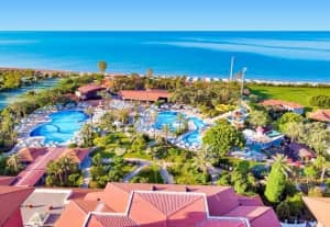 Belconti Resort