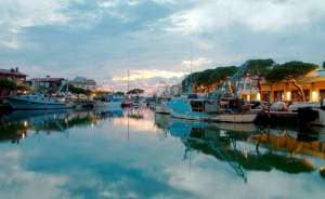 Gran Mado - Caorle