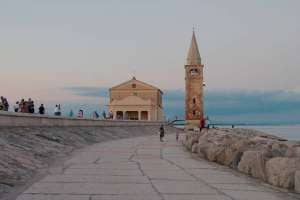 Gran Mado - Caorle