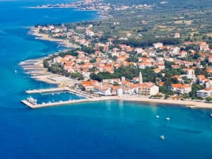 Soukromé apartmány
