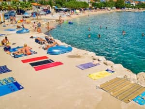 Soukromé apartmány
