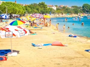 Soukromé apartmány