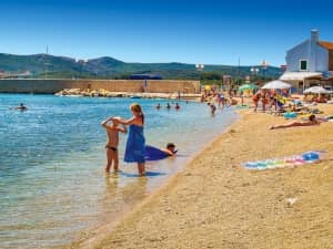 Soukromé apartmány