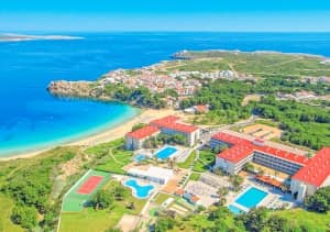 Aguamarina Alexandria Club
