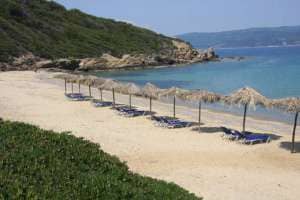 Atali Grand Resort Alexandria Club