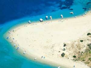 Atali Grand Resort Alexandria Club