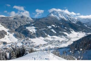 Alpenkrone