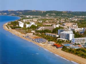 Oceanis Beach