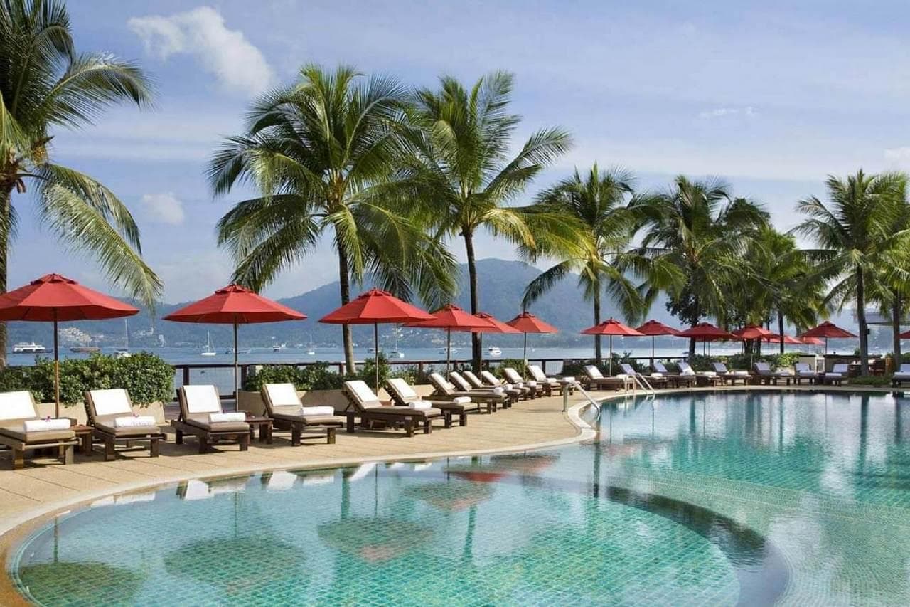 Amari Phuket