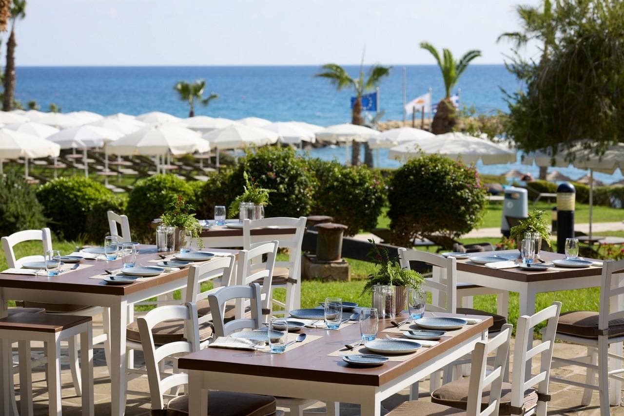 Mediteranean Beach