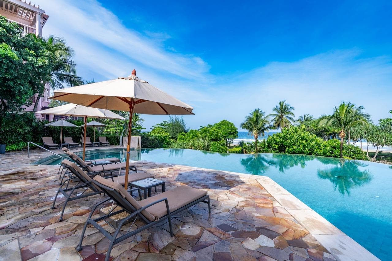 Centara Grand Beach Resort Phuket