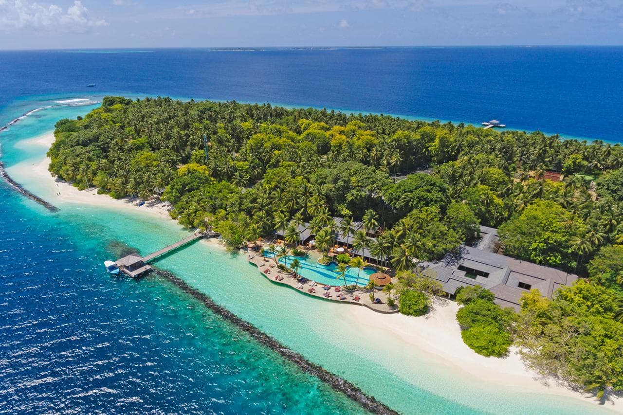 Royal Island Resort & Spa-3