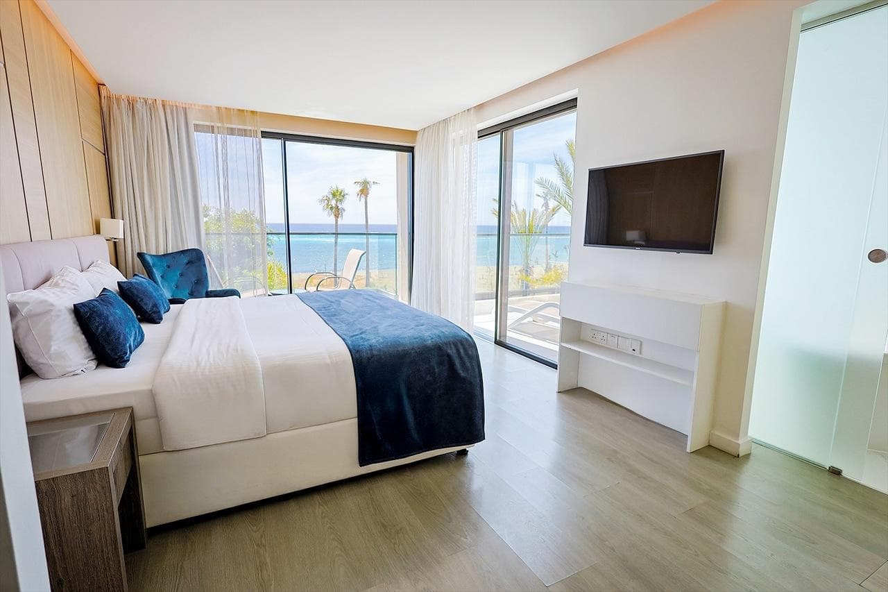 Lebay Beach Hotel-17