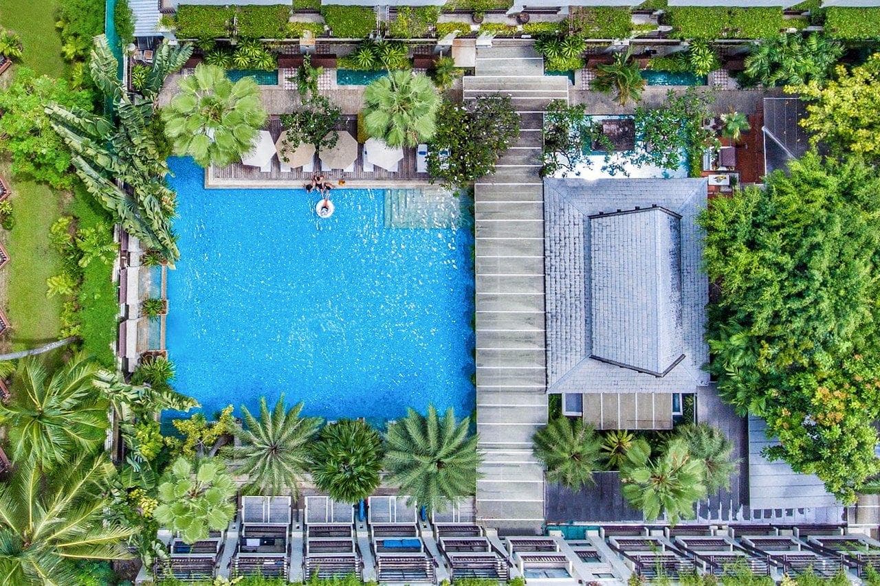 Burasari Phuket