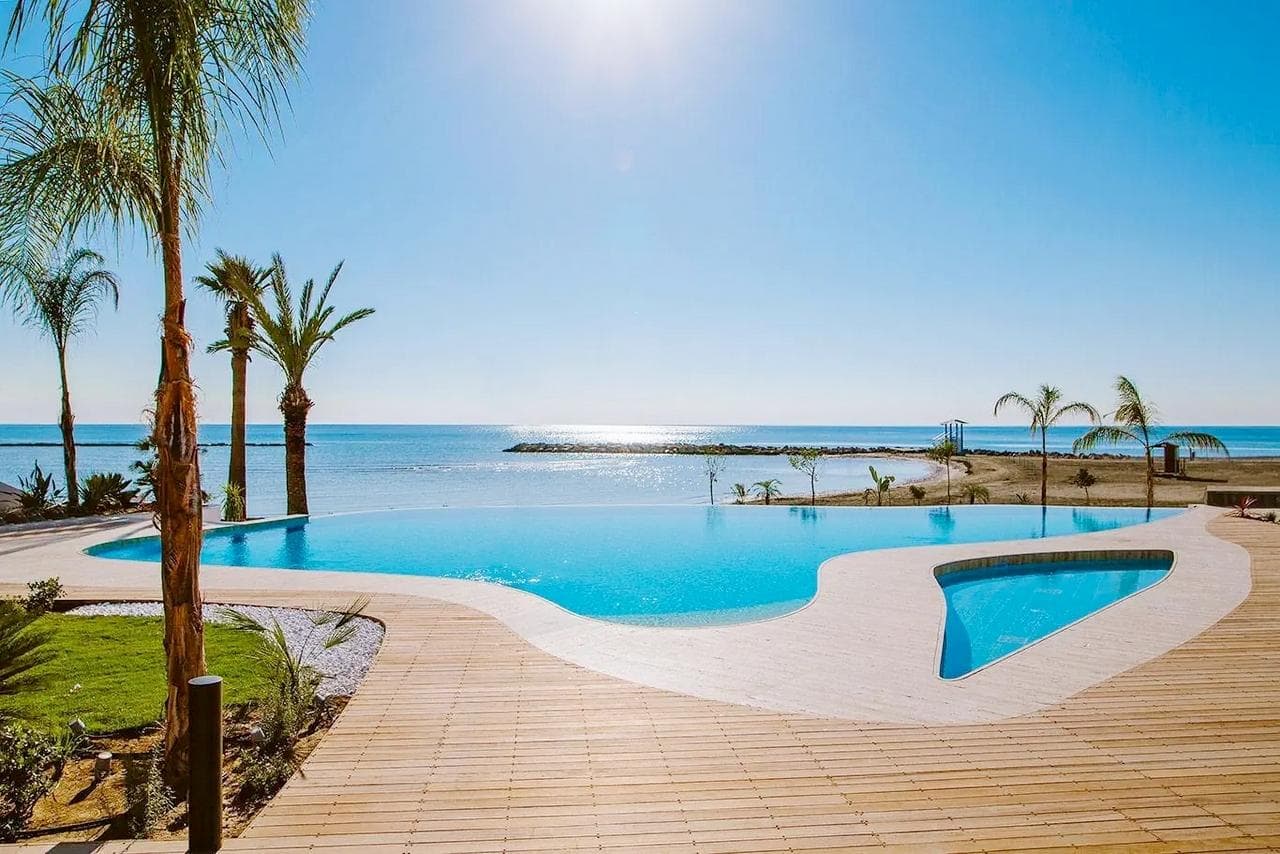 Lebay Beach Hotel-1