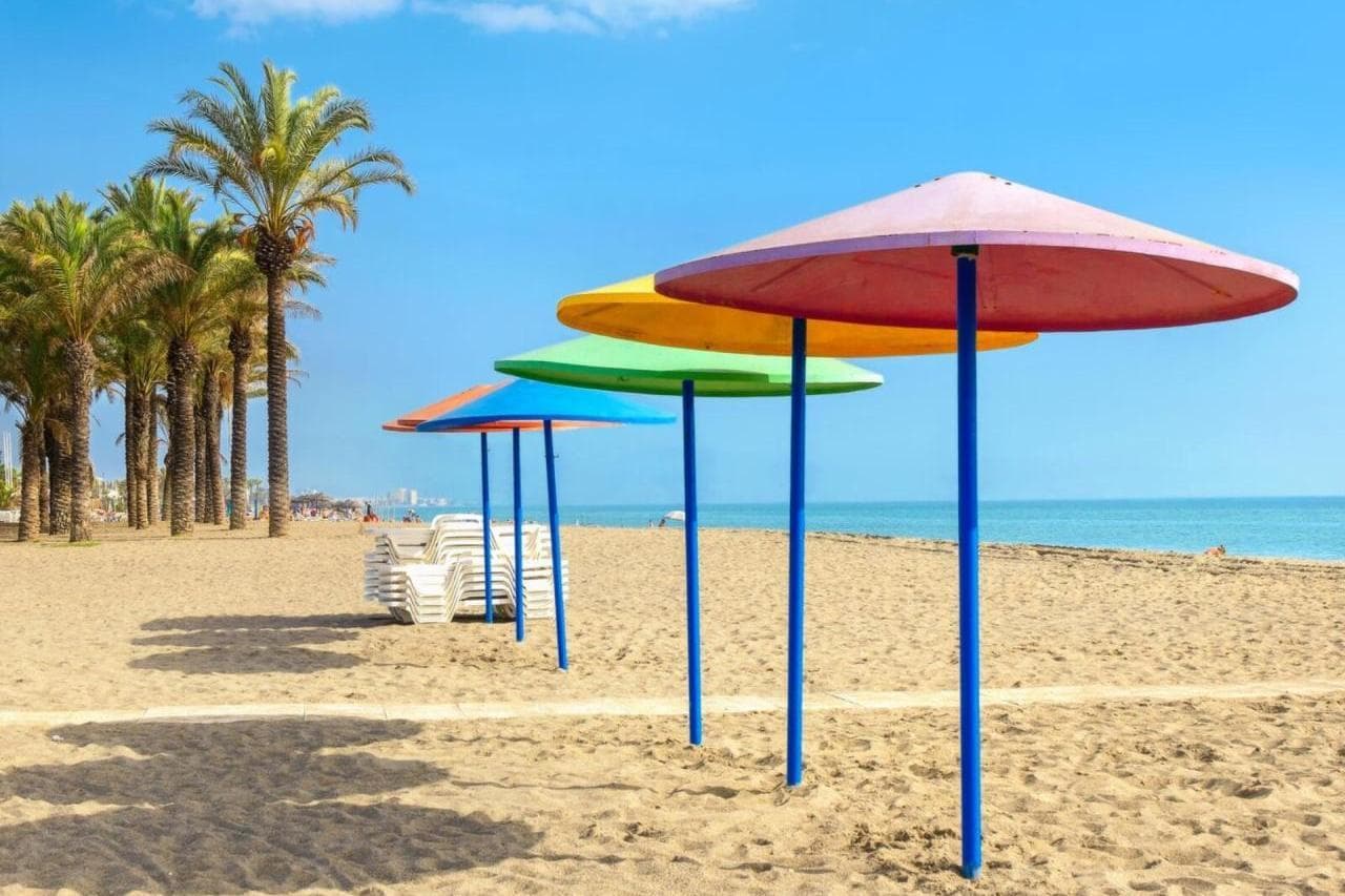 AluaSoul Costa Malaga - Adults recommended-20