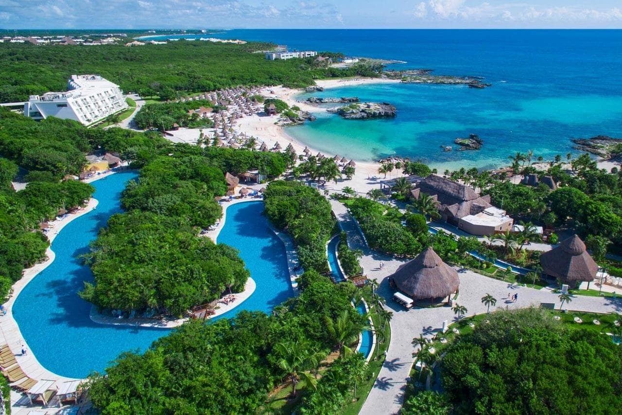 Grand Sirenis Riviera Maya Resort & Spa-5