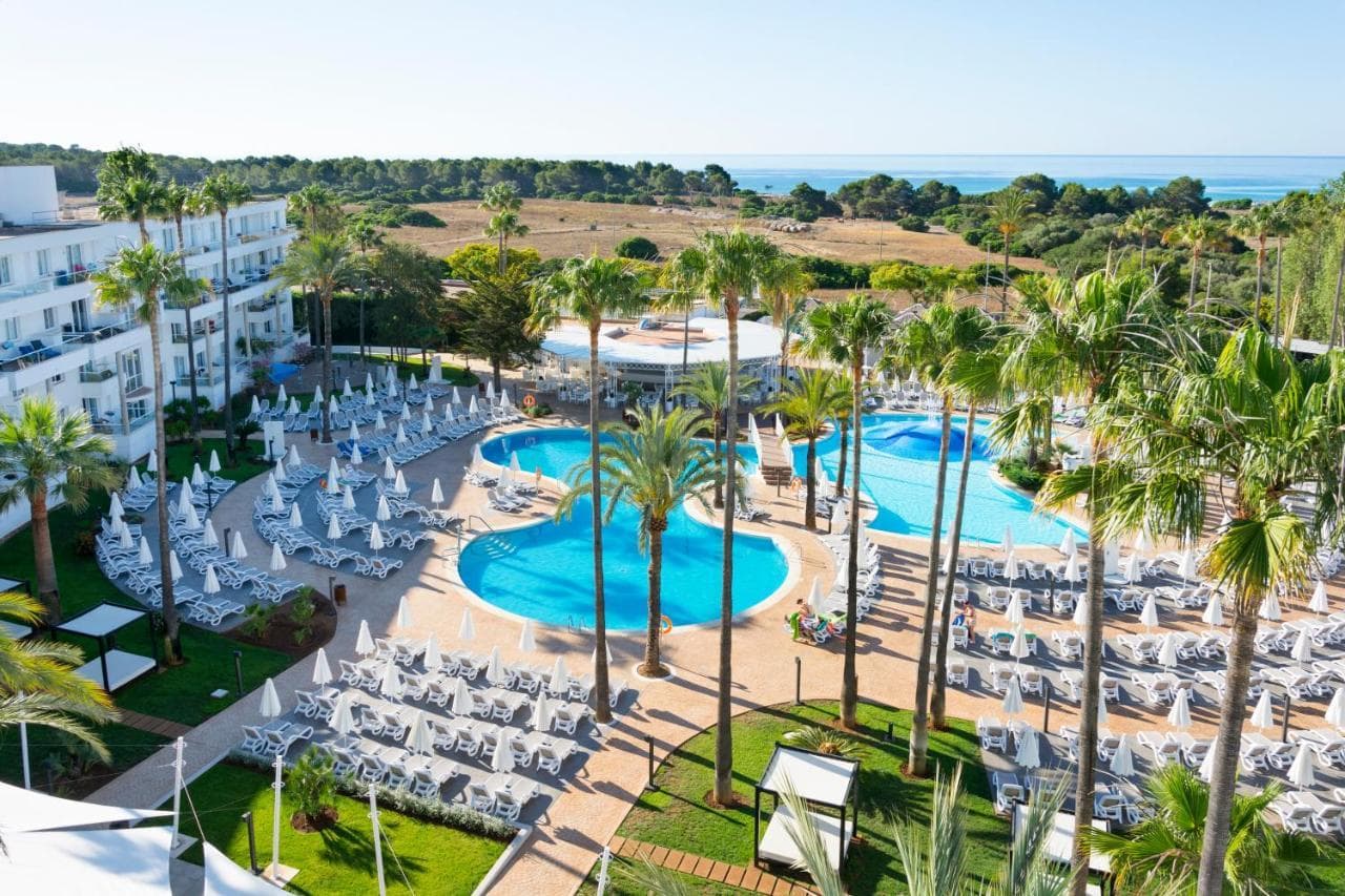 Protur Vista Badía Aparthotel-3