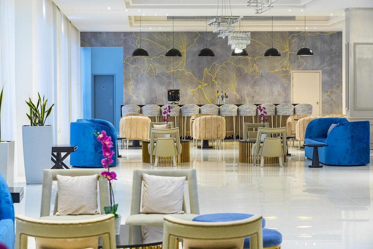 Constantinos the Great Beach Hotel