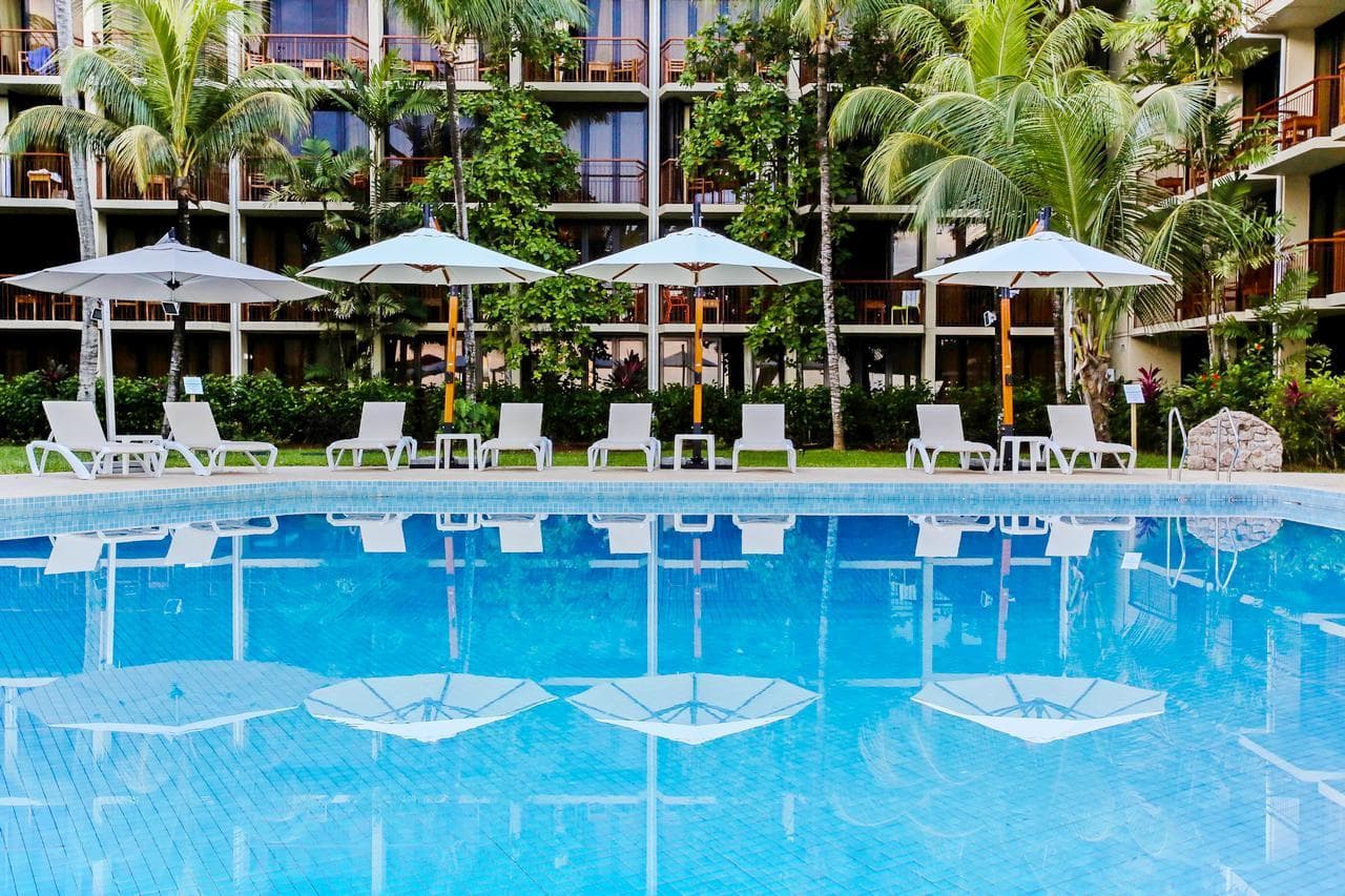 Coral Strand Hotel-3