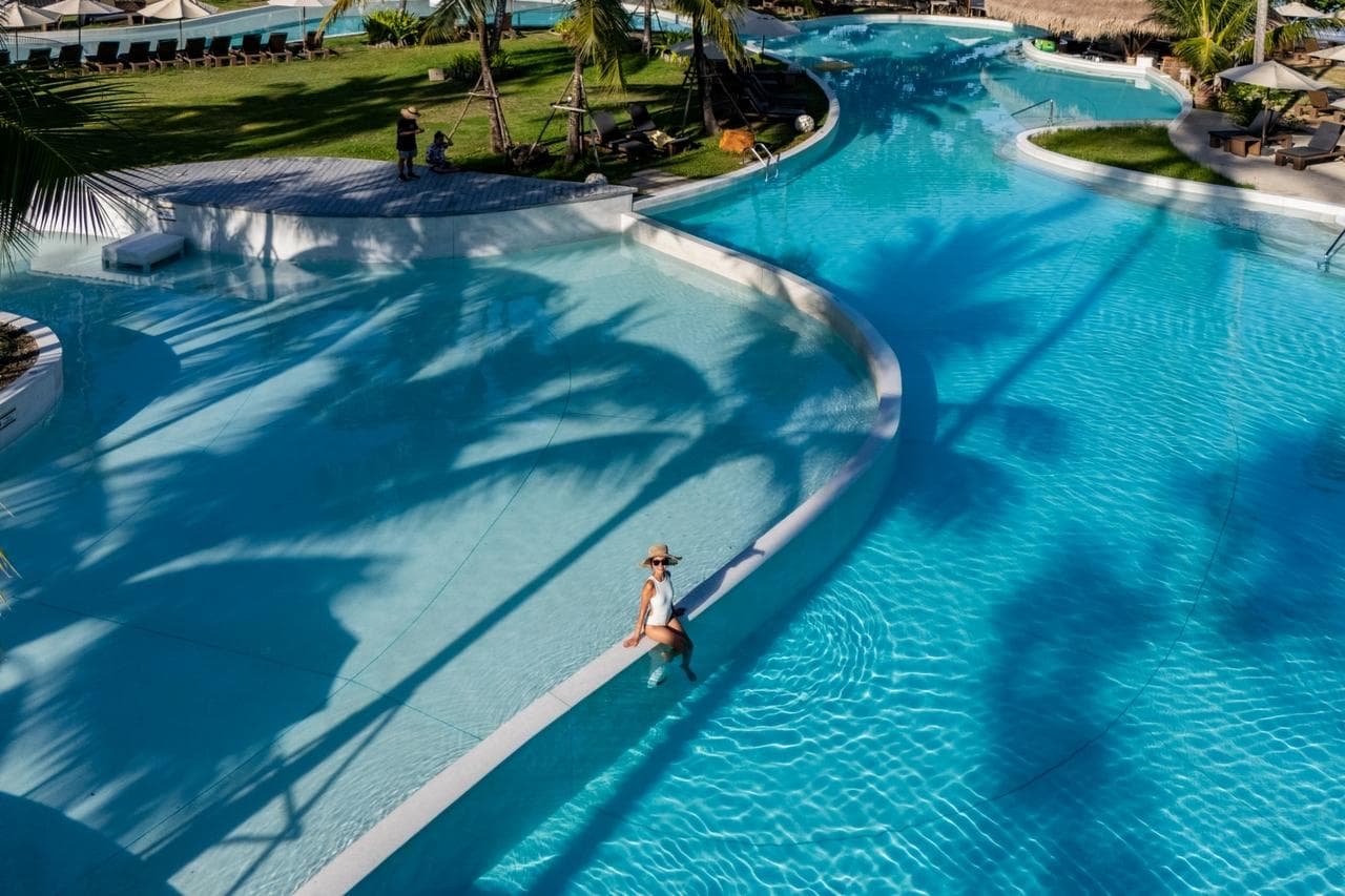 Eden Beach Khao Lak Resort and Spa