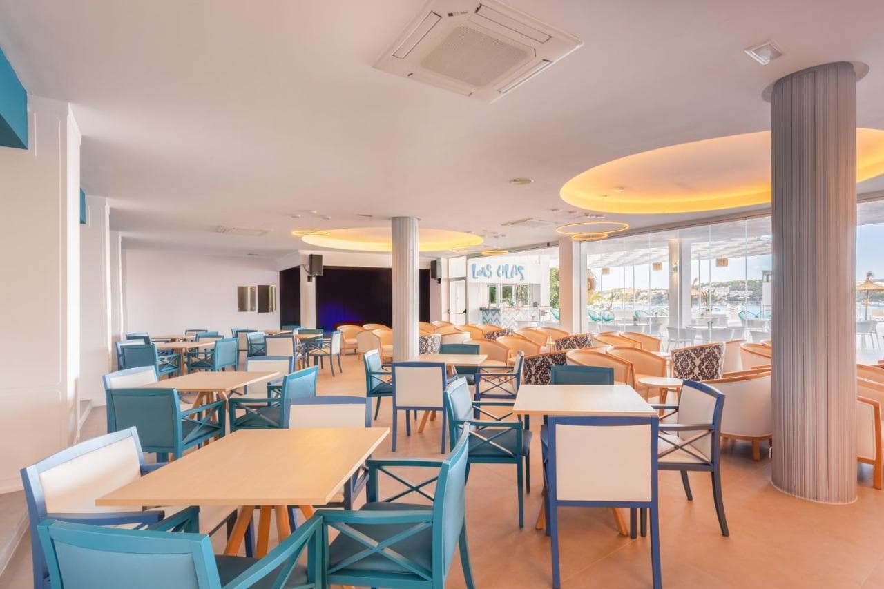 Bahia Principe Sunlight Coral Playa – Adults Only-11