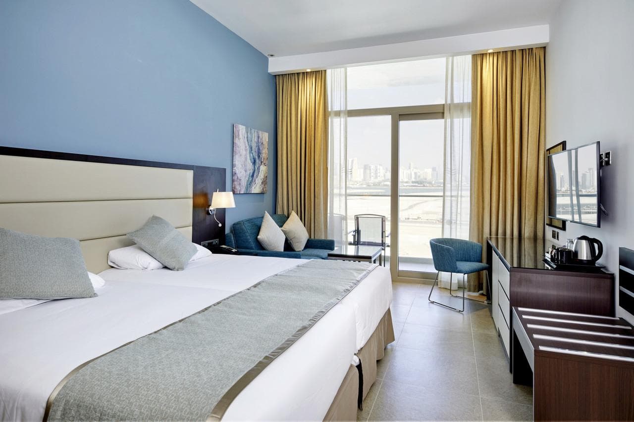 Hotel Riu Dubai - All Inclusive-12