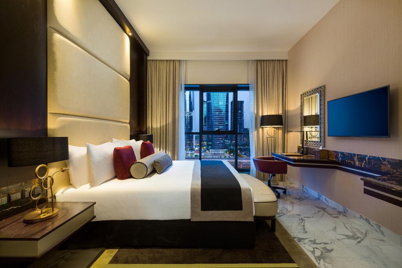 Millennium Place Dubai Marina-11