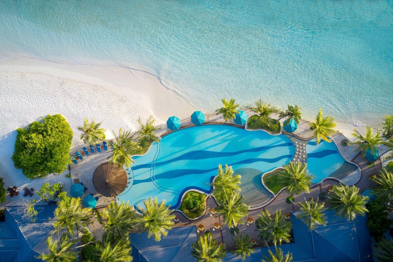 Royal Island Resort & Spa-12