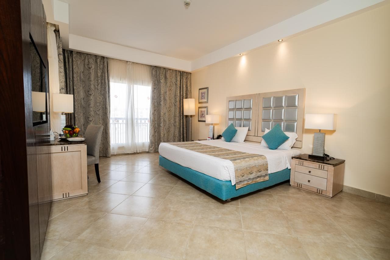 Tropitel Sahl Hasheesh-15