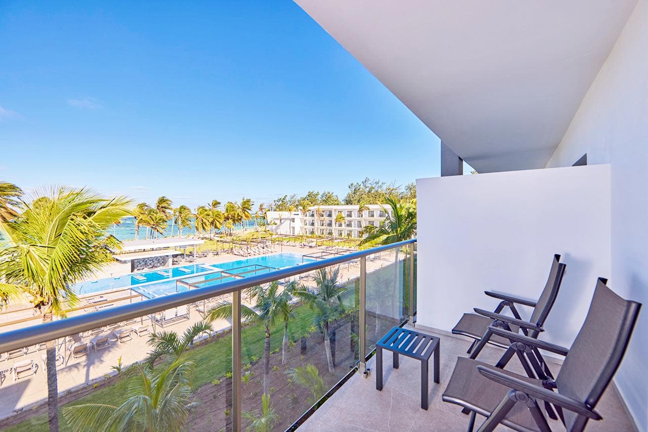 Riu Palace Mauritius - Adults Only-7