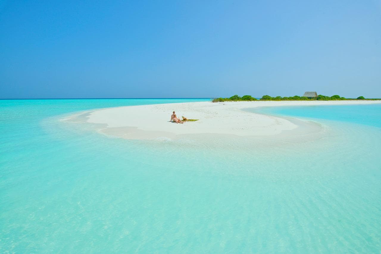 Royal Island Resort & Spa-9