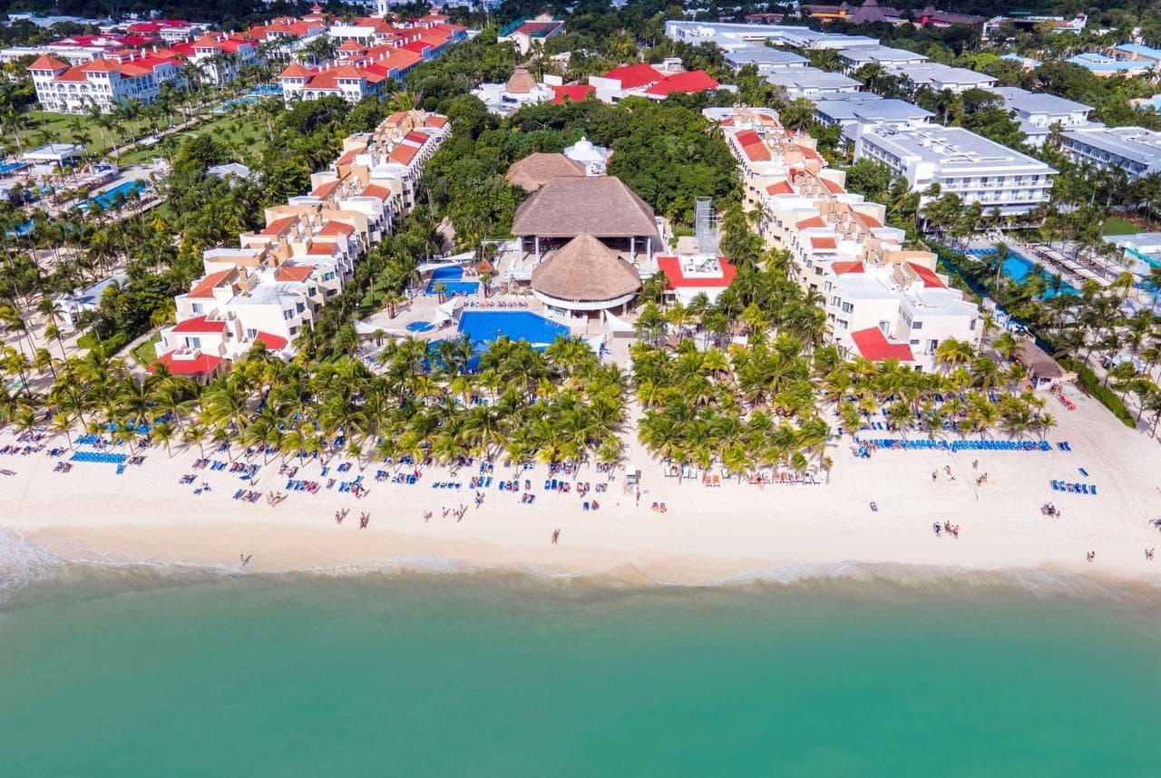 Viva Maya by Wyndham, Trademark All-Inclusive-1