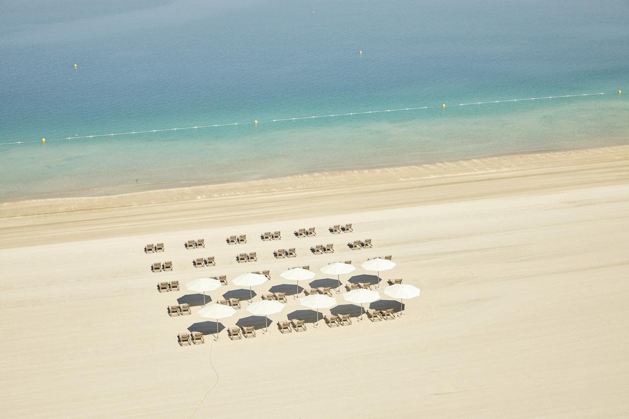 Hotel Riu Dubai - All Inclusive-26