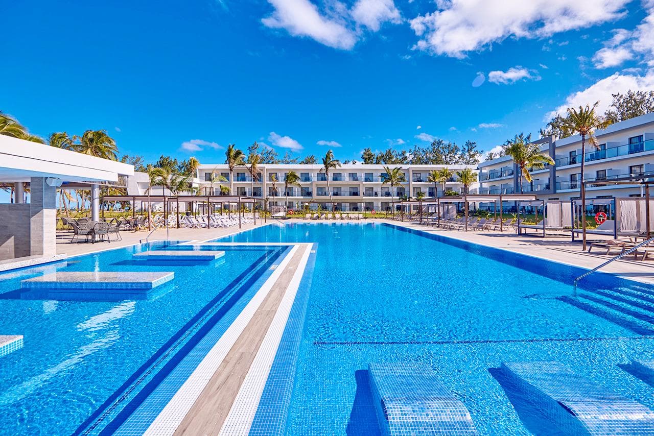 Riu Palace Mauritius - Adults Only-3
