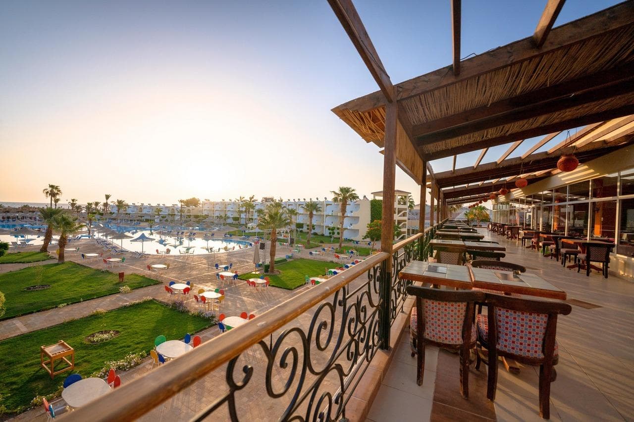 Labranda Club Makadi-14