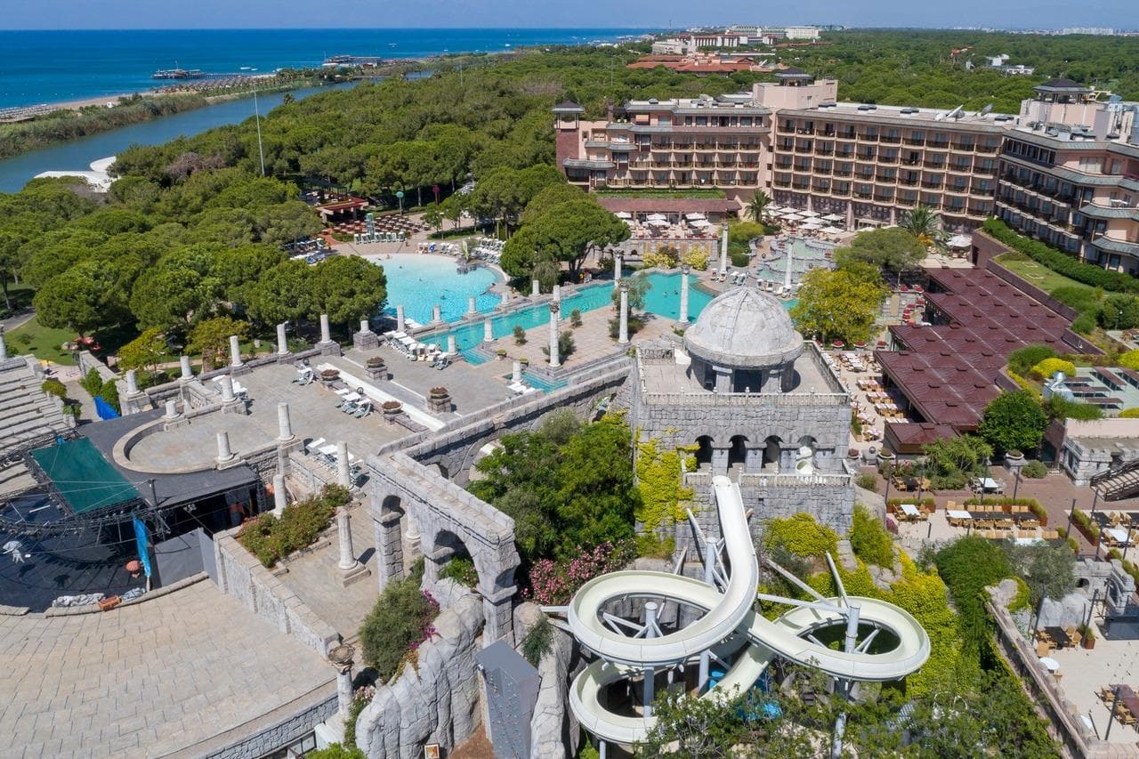 Xanadu Resort Hotel-10