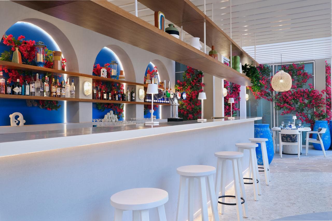 JA Ocean View Hotel-17