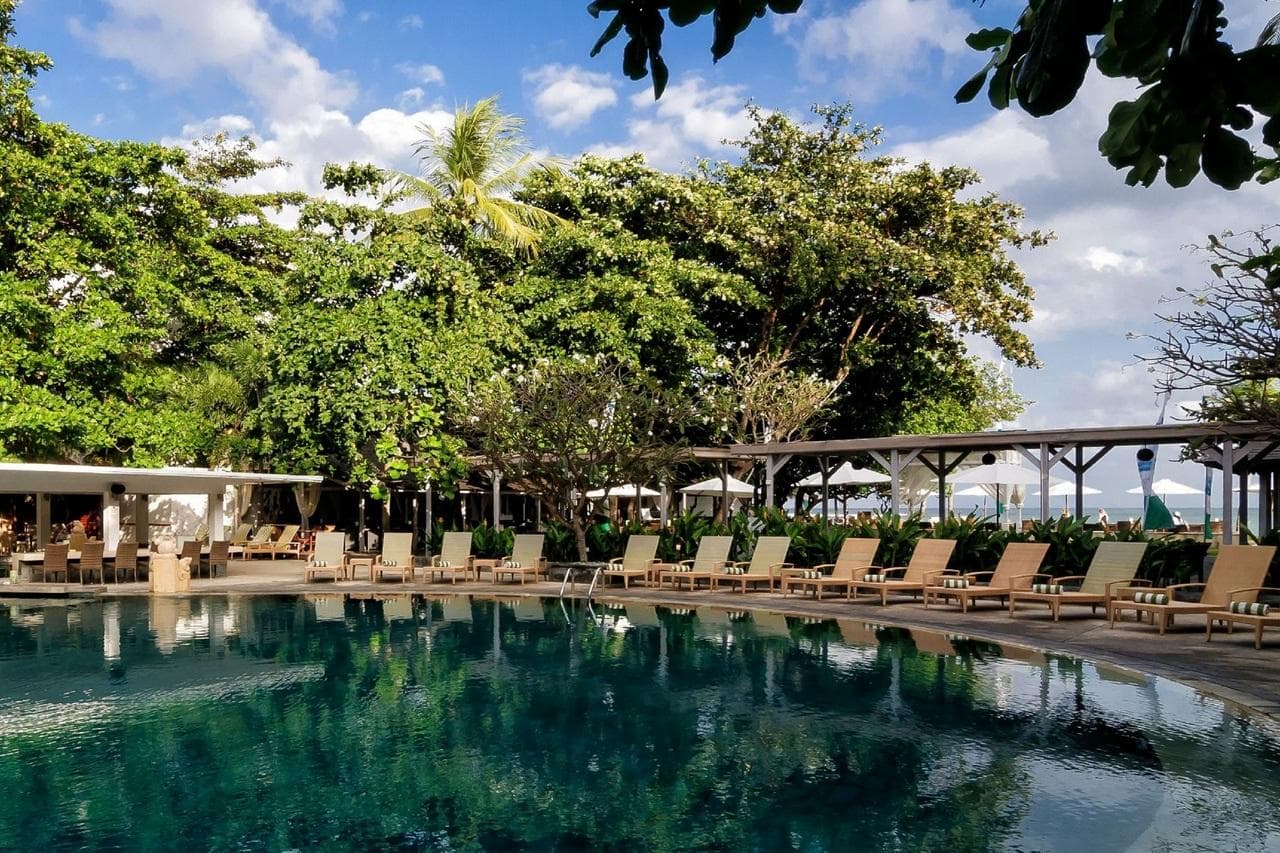 Bali Garden Beach Resort-6