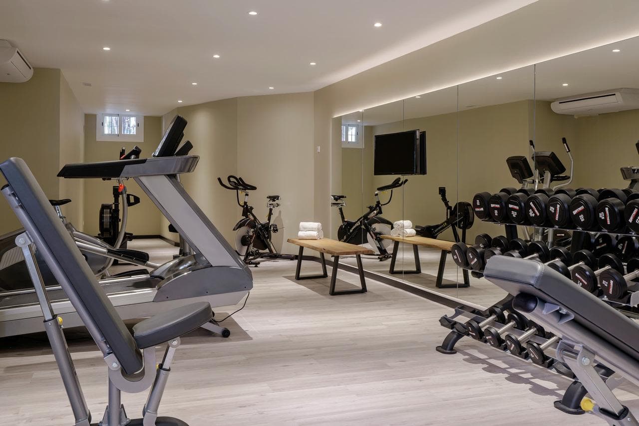 AluaSoul Costa Malaga - Adults recommended-17