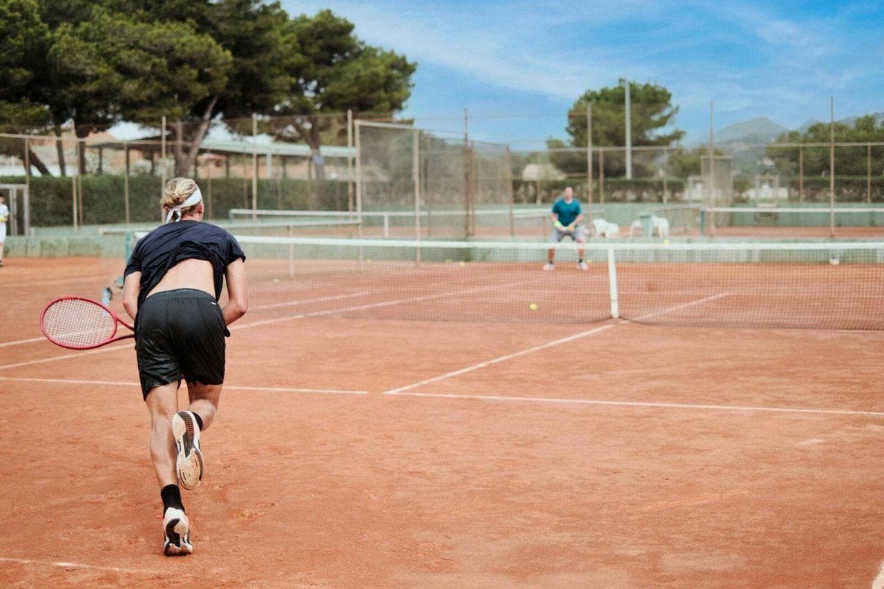 Protur Safari Park Aparthotel-33