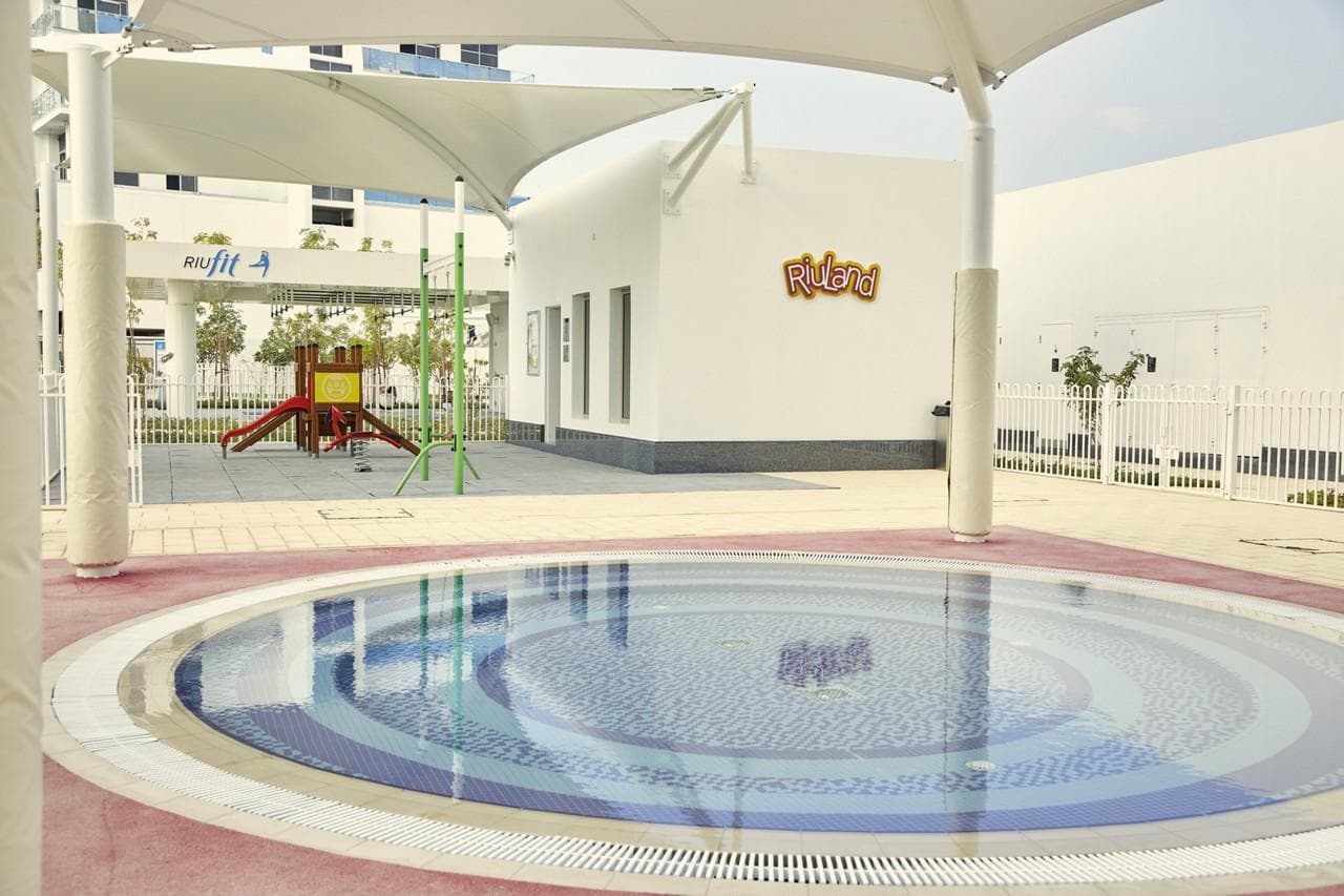 Hotel Riu Dubai - All Inclusive-11