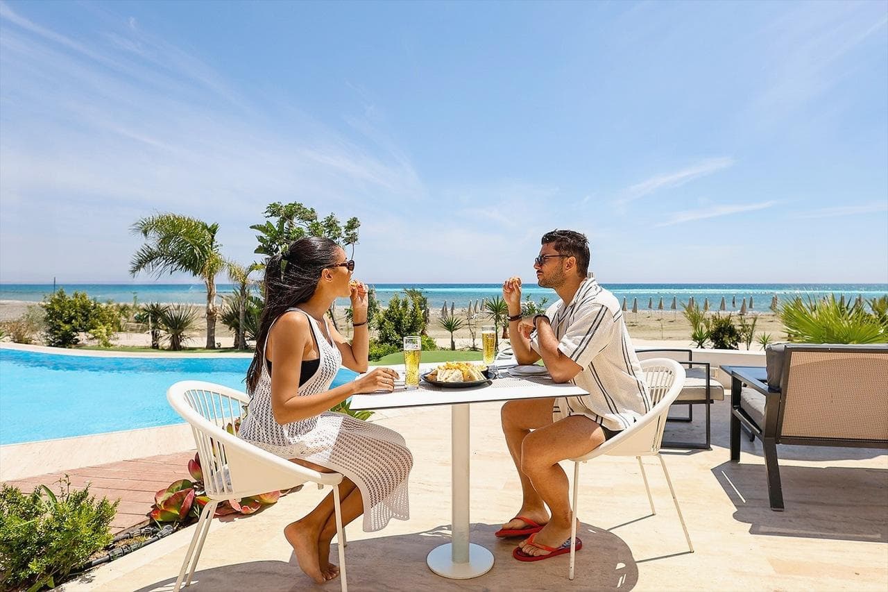 Lebay Beach Hotel-22