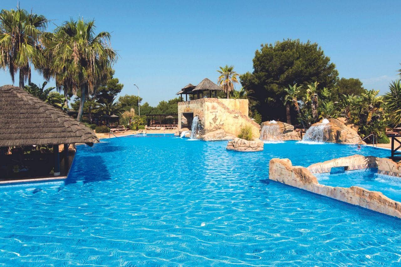 Protur Safari Park Aparthotel-2