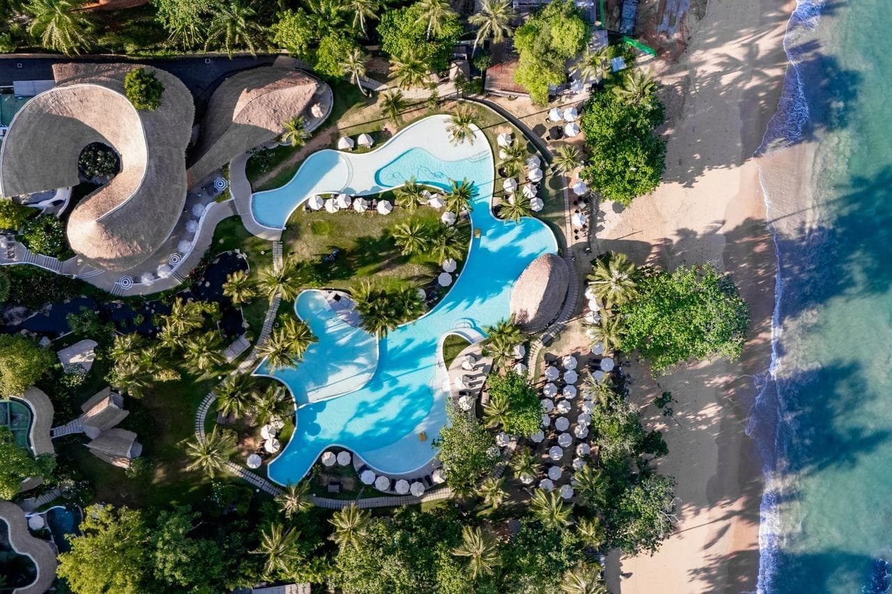 Eden Beach Khao Lak Resort and Spa