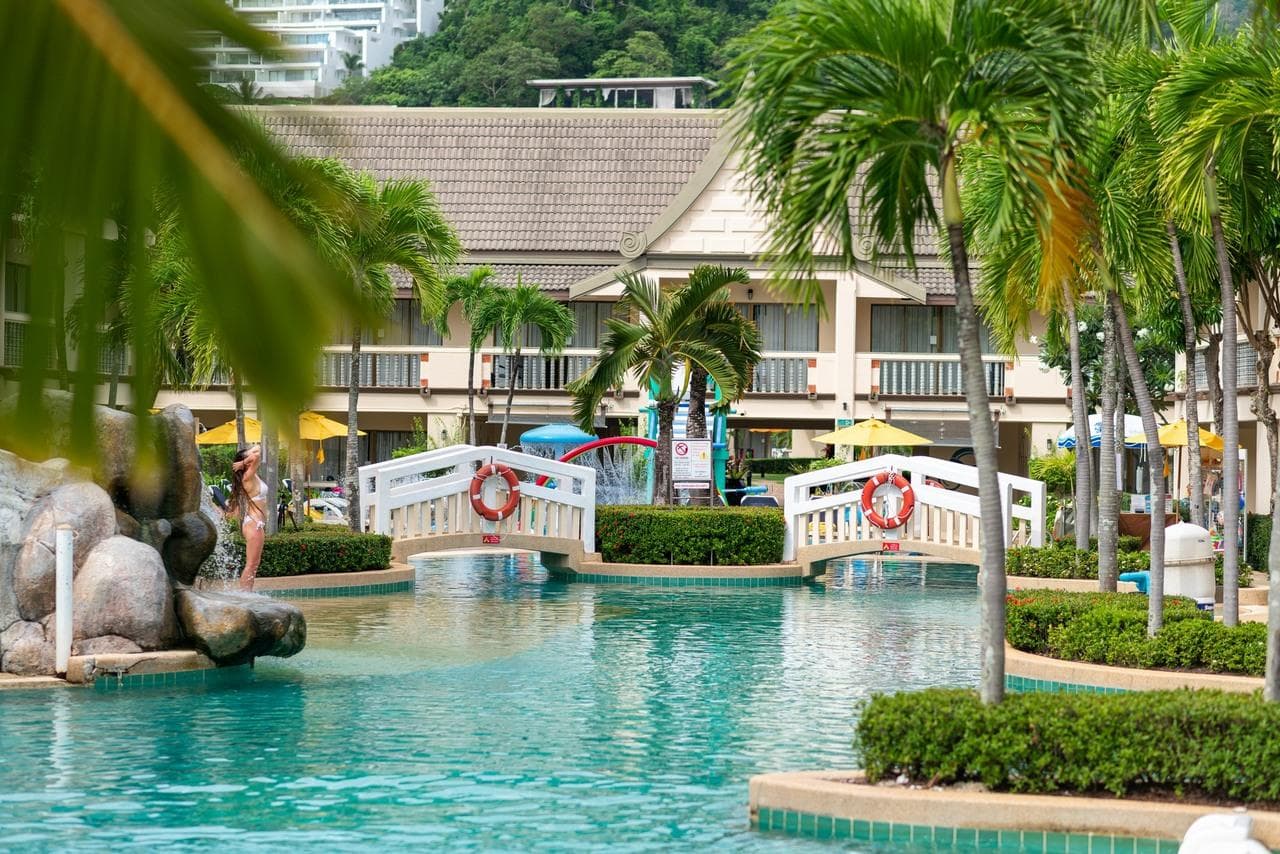 Centara Kata Resort Phuket