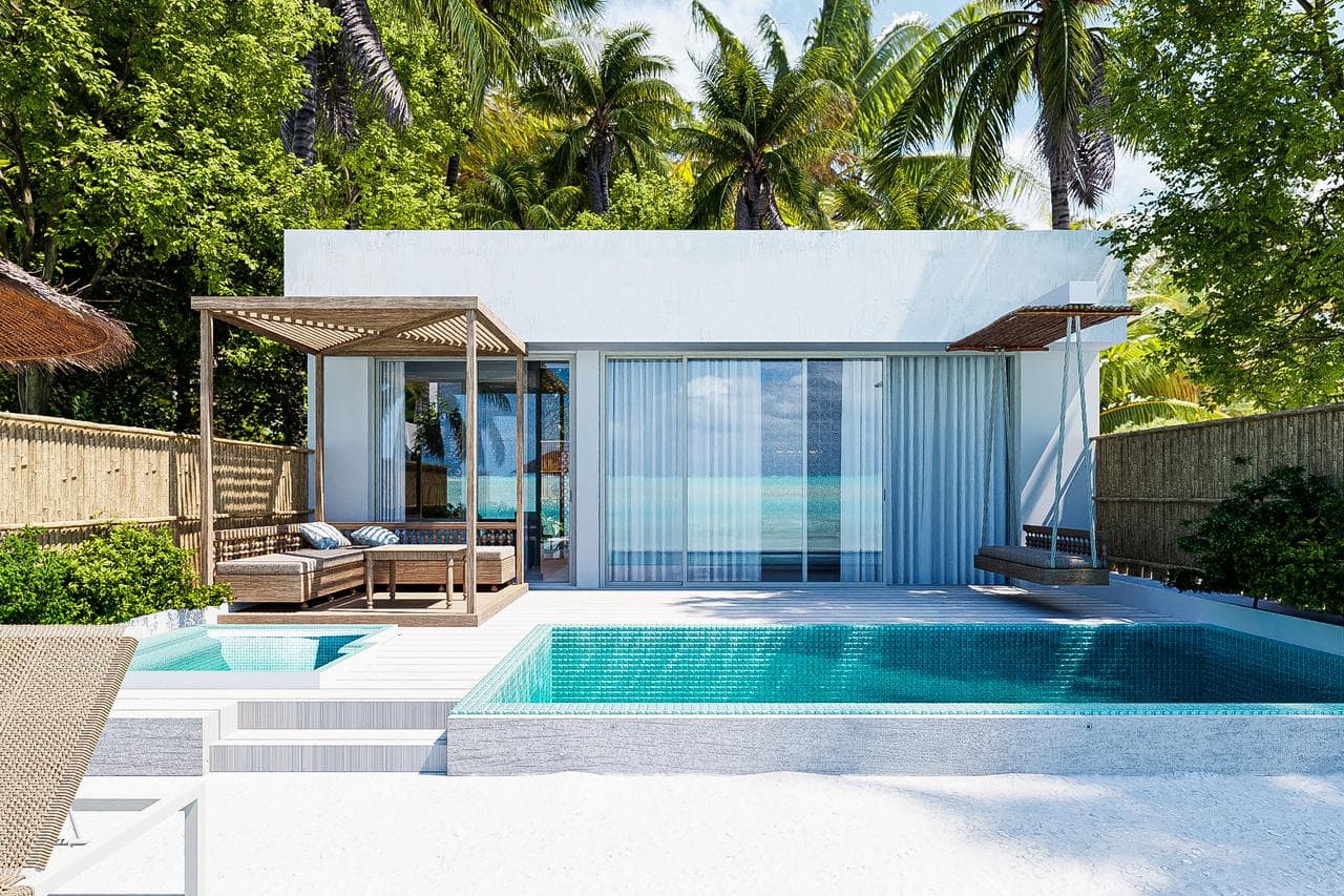 Malahini Kuda Bandos