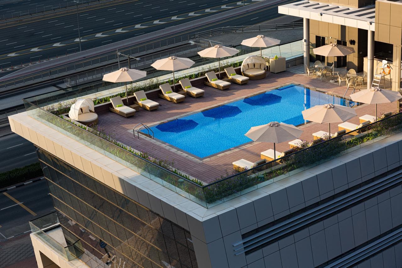 Millennium Place Dubai Marina-6