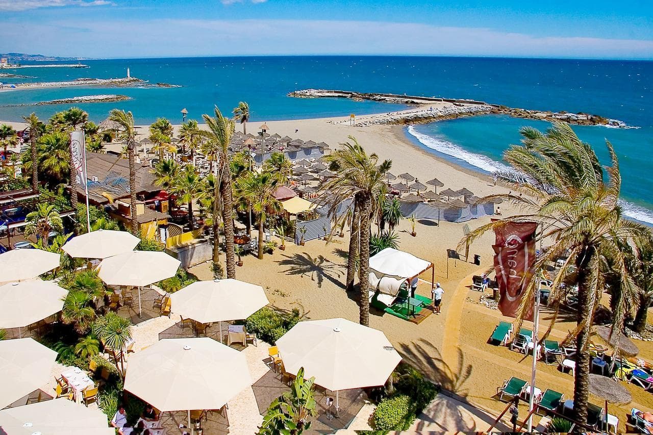 Gran Hotel Guadalpin Banus