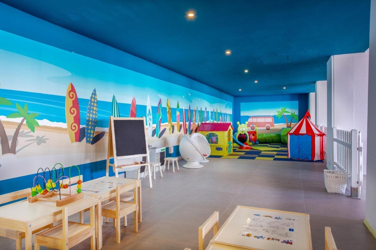 Bahia Principe Sunlight Coral Playa – Adults Only-15